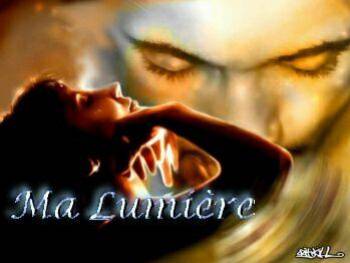 ma lumiére